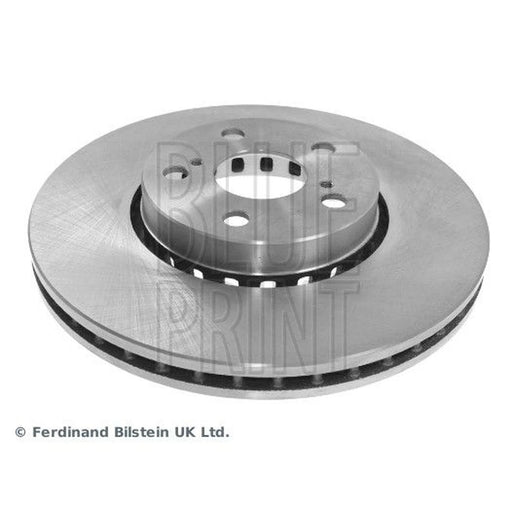 Blue Print 2 x Front Brake Discs ADT343159
