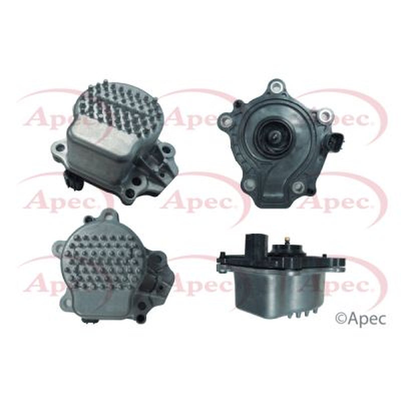 Apec Engine Cooling Water Pump AWP1537