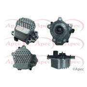 Apec Engine Cooling Water Pump AWP1537