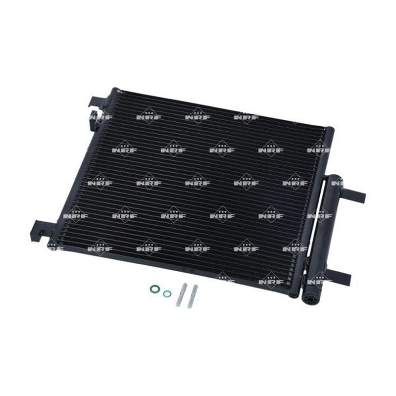 NRF Air Conditioning Condenser 350048