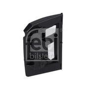 Febi Auxiliary Direction Indicator Left Exterior Mirror Connec 198571