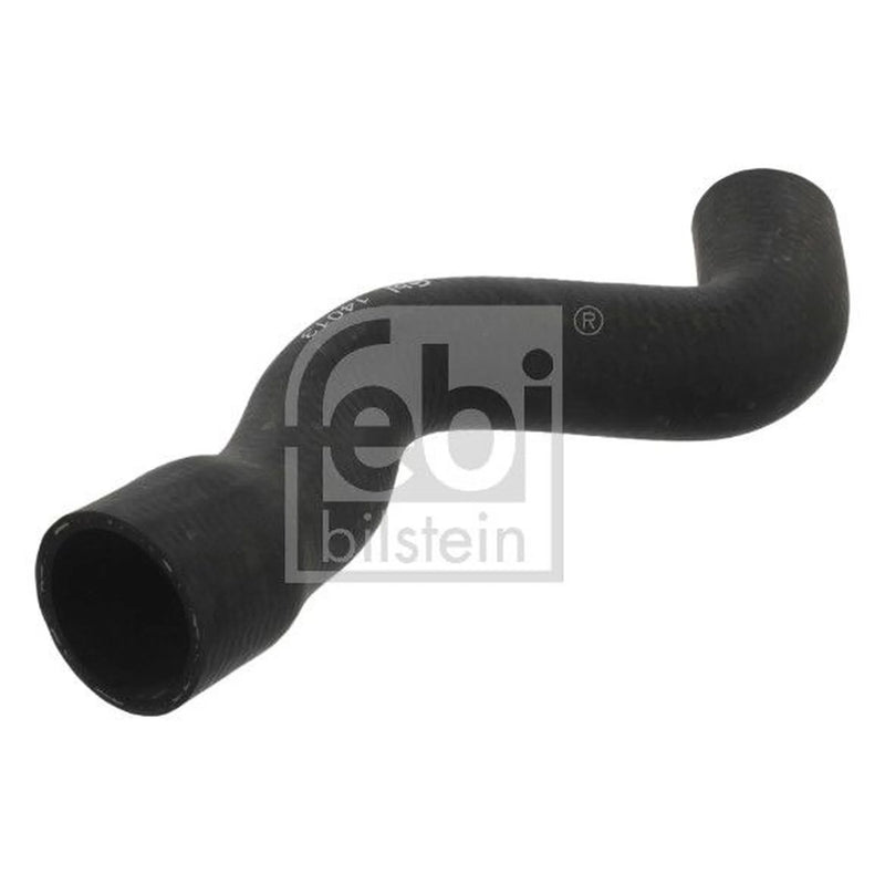 Febi Radiator Coolant Hose Upper ID 14013
