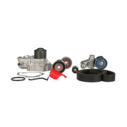 Gates Timing Belt & Water Pump Kit KP25612XS-4