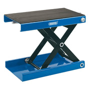 Draper Motorcycle Scissor Stand MCPL1 450kg Capacity