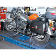 Draper Motorcycle Scissor Stand MCPL1 450kg Capacity