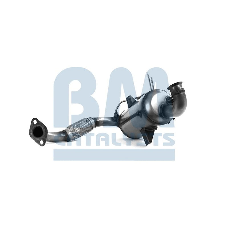 BM Catalysts Homologated Diesel Cat & Dpf BM11363H