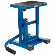 Draper Quick Lift Trials Bike Stand 160kg