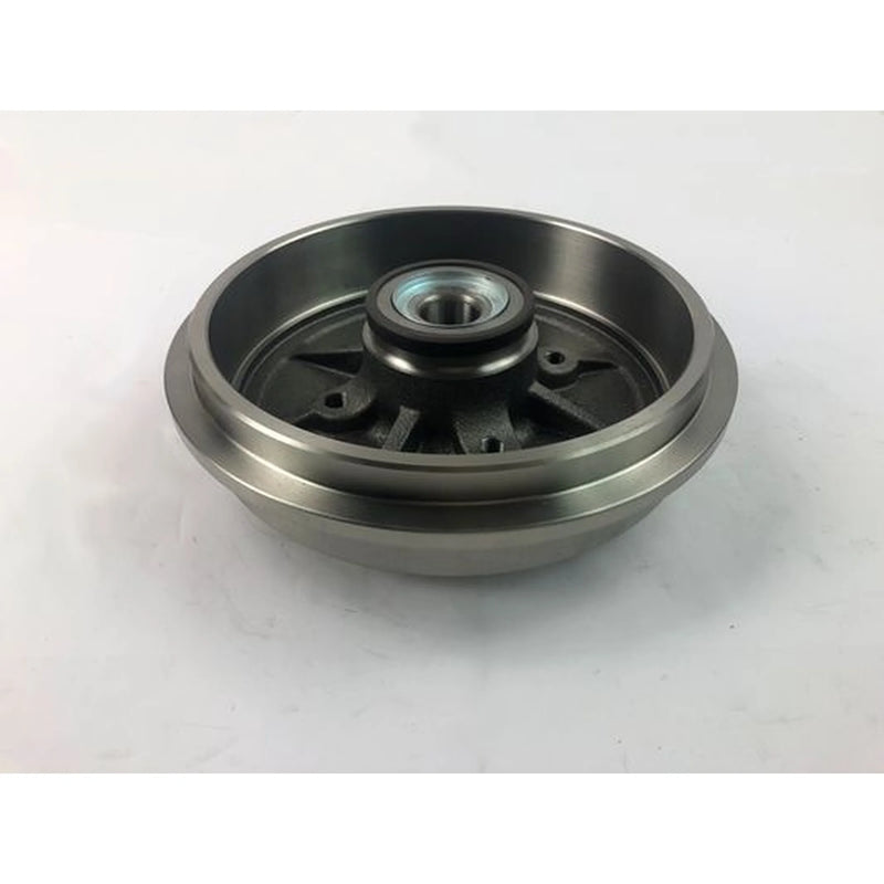 Juratek Brake Drum Assembly Rear JDR005C