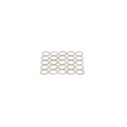 Bosch Flat Washer Shim ID OD 1 410 101 630