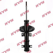 KYB Shock Absorber Damper Strut Front 334612