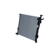 NRF Engine Radiator 59358