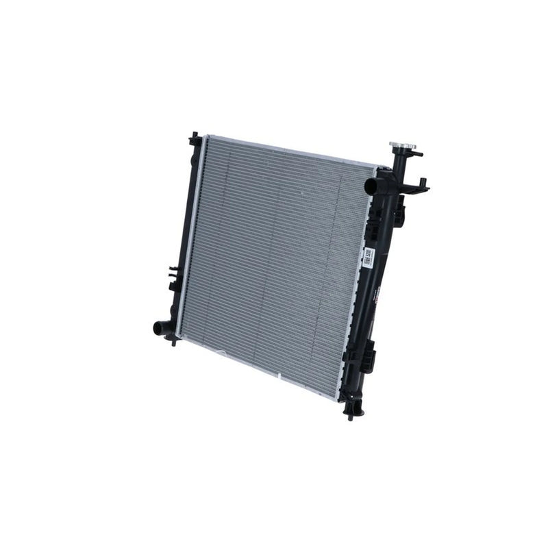 NRF Engine Radiator 59358