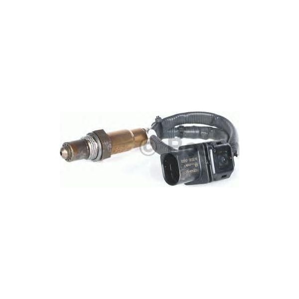 Genuine Bosch Lambda Sensor Ls44404 Fits Nissan Qashqai Dci - 1.5 - 13- 02810044 Bosch  - Town Parts