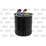 Valeo Fuel Filter Element outer 587552