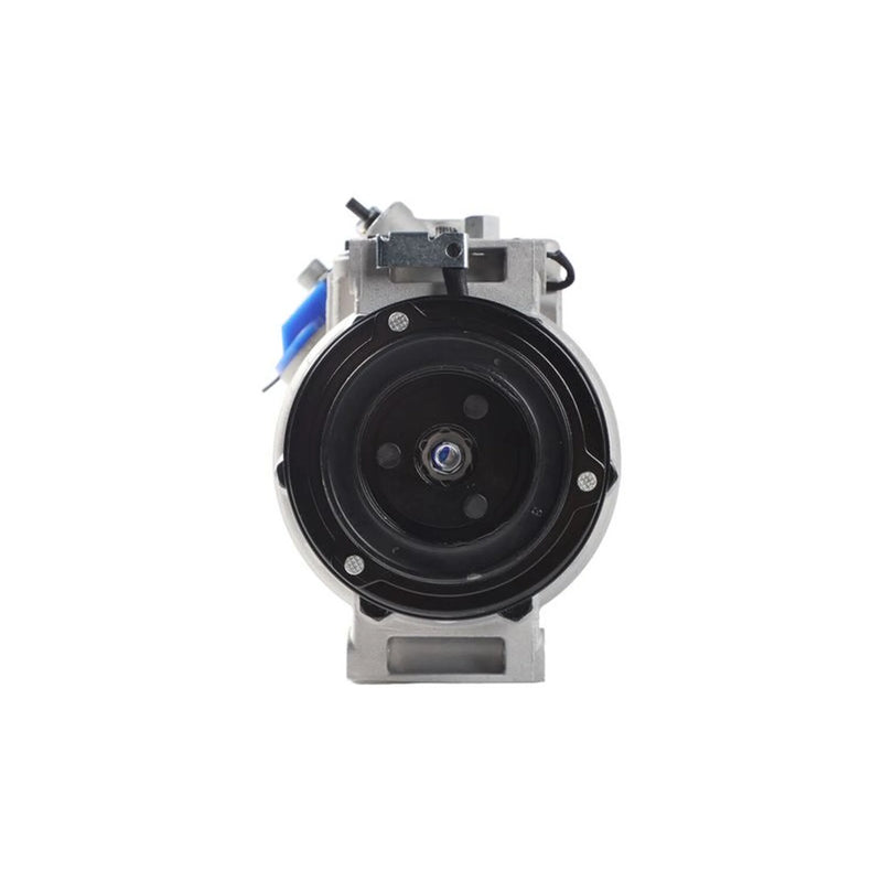 Hella Air Conditioning Compressor 8FK 366 202-981