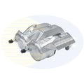 Comline Brake Caliper Assembly Front Right CBC674R