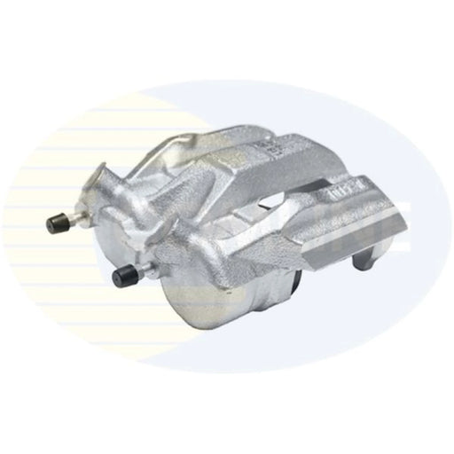Comline Brake Caliper Assembly Front Right CBC674R