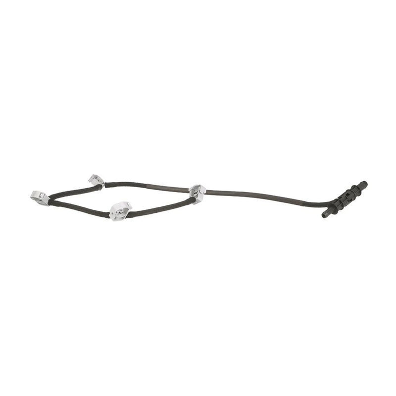 Gates Fuel Overflow Hose Pipe MFL1347