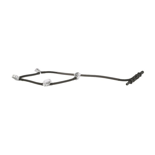 Gates Fuel Overflow Hose Pipe MFL1347