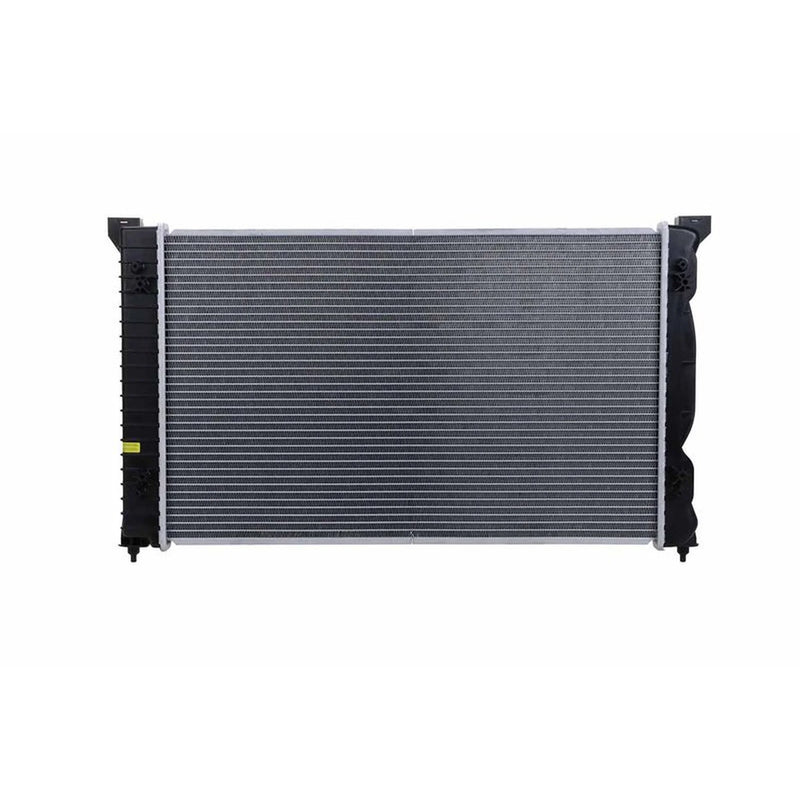 Hella Engine Radiator 8MK 366 300-511