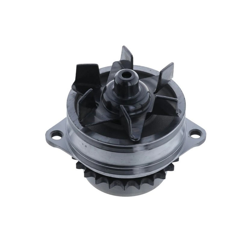 Valeo Engine Cooling Water Pump 529239