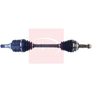 Apec CV Drive Shaft Driveshaft Front Left ADS1132L