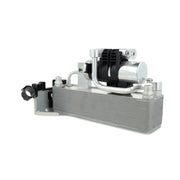 NRF Air Conditioning Condenser 350762