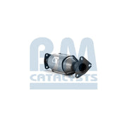 BM Catalysts Homologated Petrol Cat BM90862H