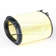 Borg & Beck Engine Air Filter BFA2663