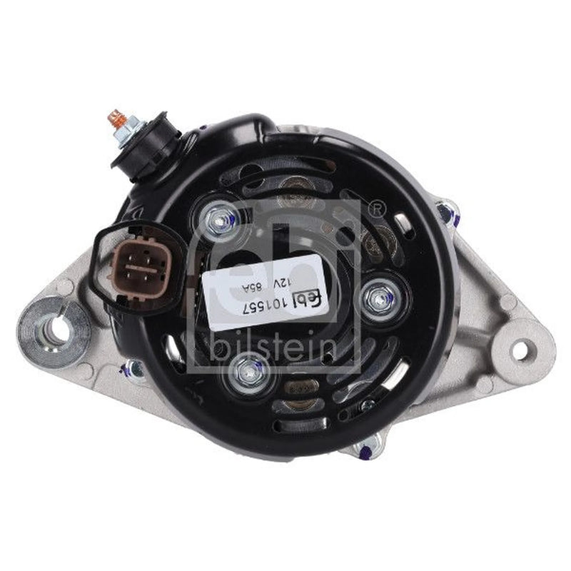 Febi Car Alternator 12V 101557