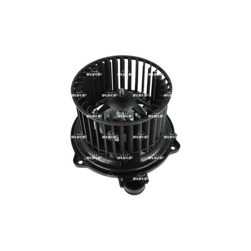 NRF Heater Blower Fan 34274