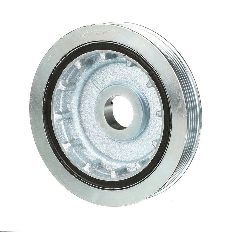 Gates Crank Shaft Belt Pulley TVD1215