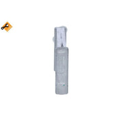 NRF Heater Matrix Core Heat Exchanger 54359