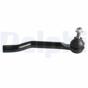 Delphi Steering Tie Rod End Ball Joint Front Right M14 x TA6424