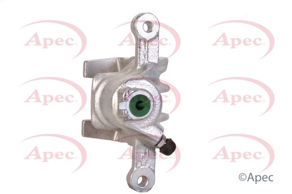 Apec Brake Caliper Assembly Rear Left