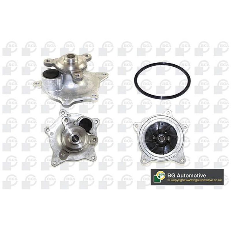 BGA Engine Cooling Water Pump CP14330