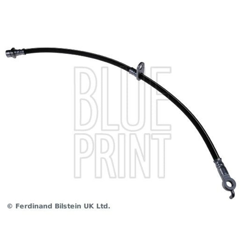Blue Print Brake Hydraulic Hose Line Front Left ADT353161