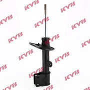 KYB Shock Absorber Damper Strut Front Left 3348038