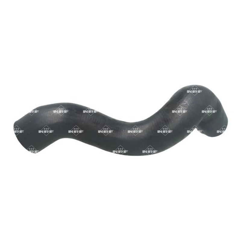 NRF Intercooler Turbo Charge Air Hose 166622