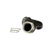 Gates Intercooler Turbo Charge Air Hose 310mm 09-0258C