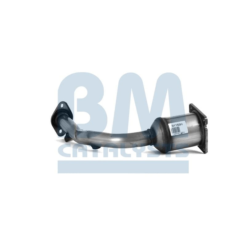 BM Catalysts Homologated Petrol Cat BM91155H