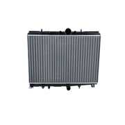 NRF Engine Radiator 58347A