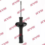 KYB Shock Absorber Damper Strut Front 335614