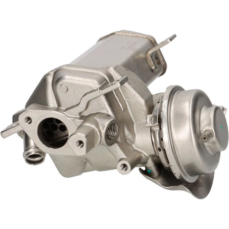 Pierburg EGR Cooler (Exhaust Gas Recirculation) 7.09720.07.0