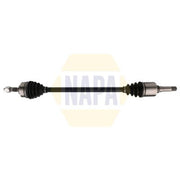 NAPA CV Drive Shaft Driveshaft Front Right NDS1534R