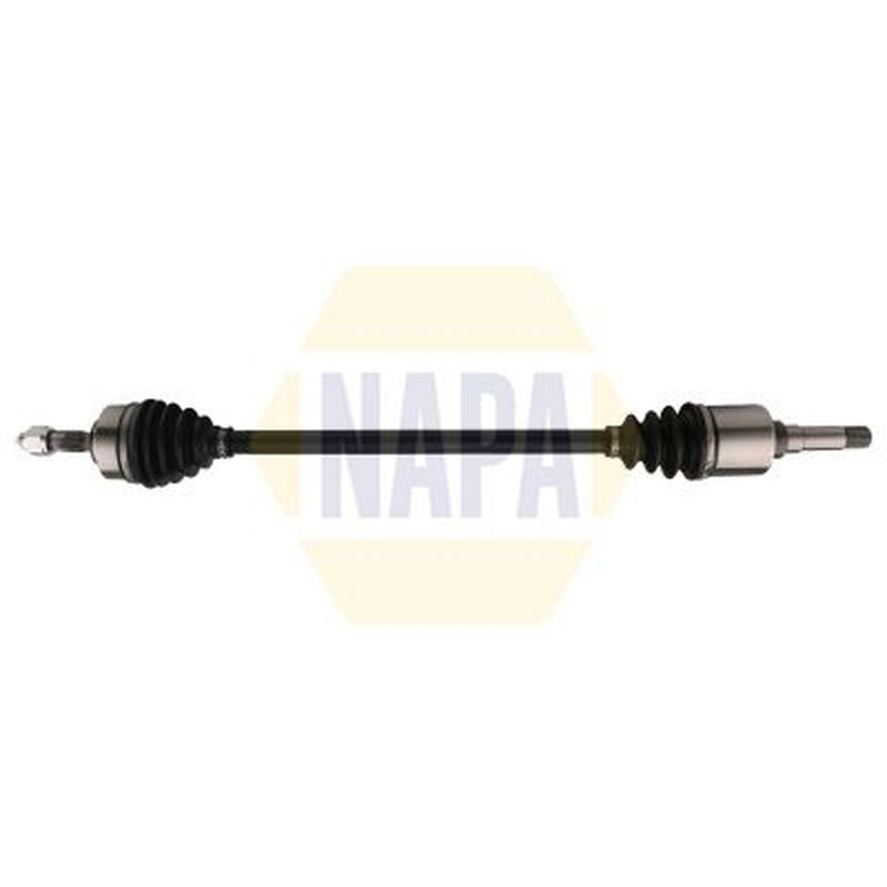 NAPA CV Drive Shaft Driveshaft Front Right NDS1534R
