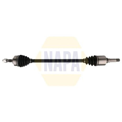 NAPA CV Drive Shaft Driveshaft Front Right NDS1534R