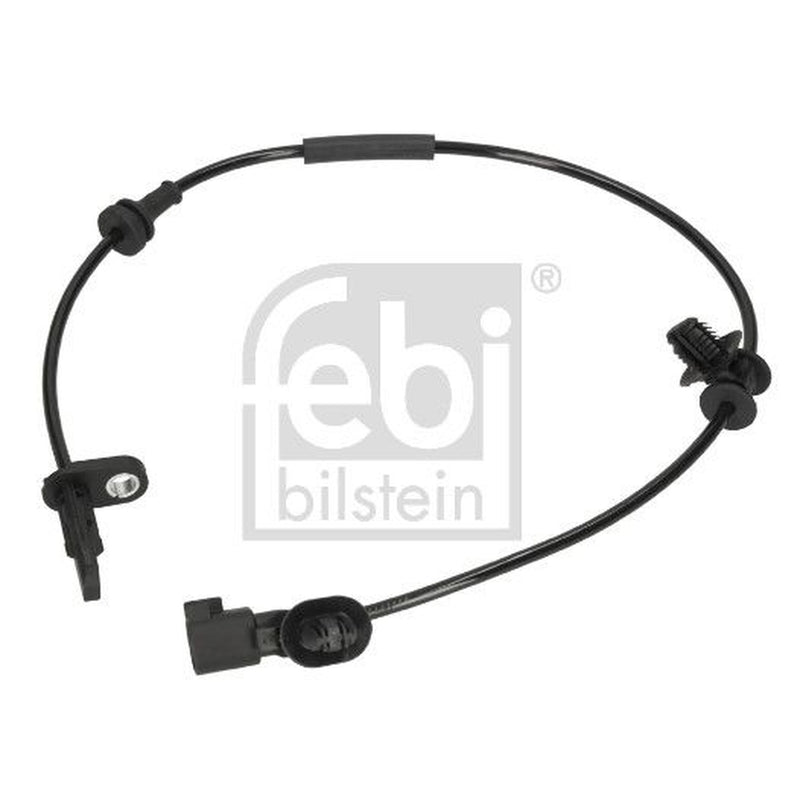 Febi ABS Wheel Speed Sensor Rear Right 193657