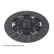 Blue Print Clutch Friction Disc Plate 18 Splines ADN13109