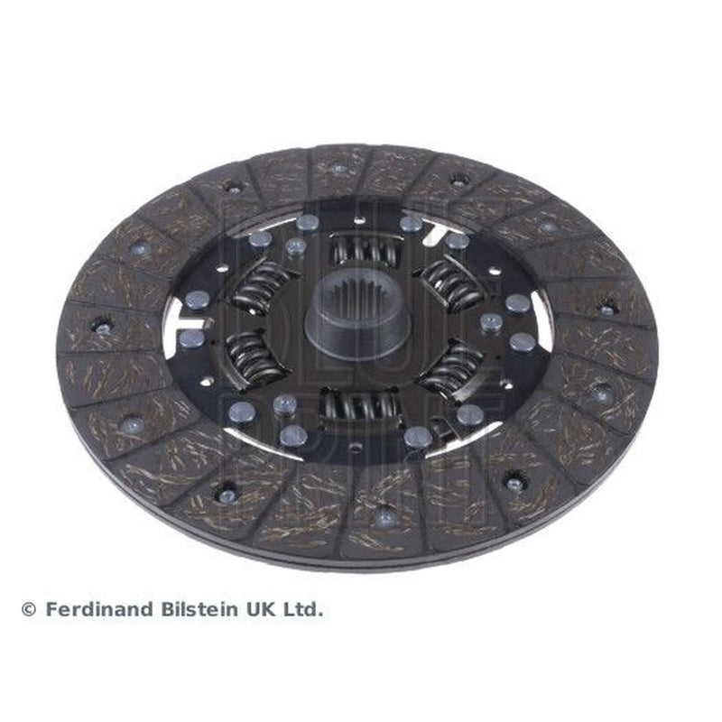 Blue Print Clutch Friction Disc Plate 18 Splines ADN13109